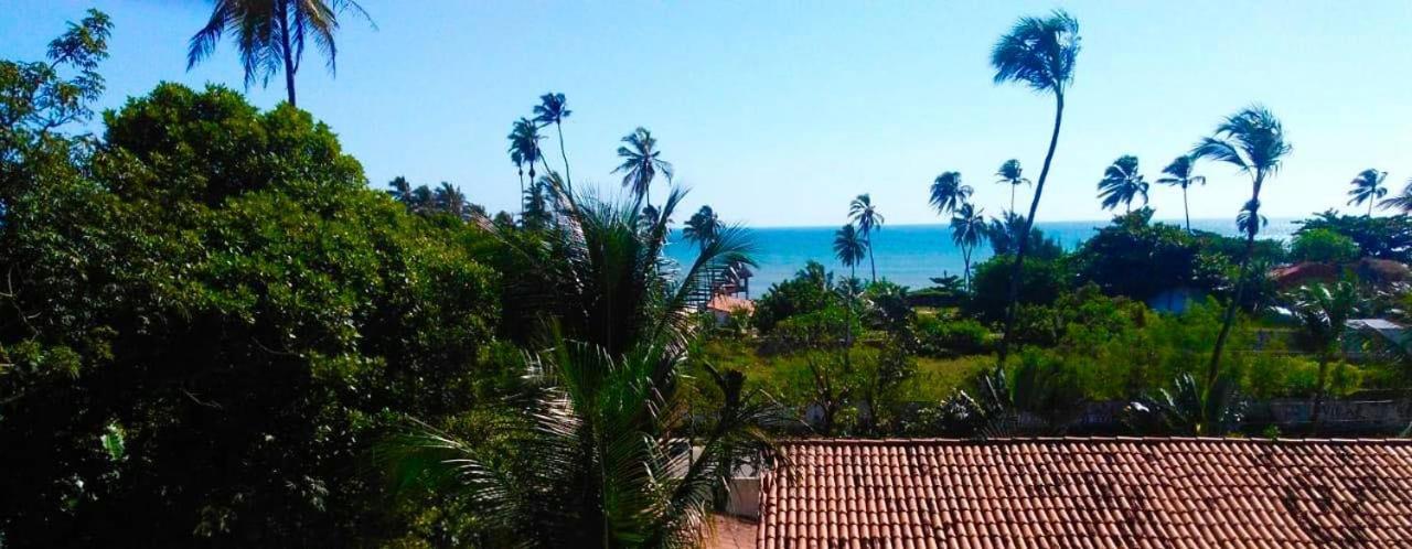 Wind Villa Cumbuco - Apartamento Exterior photo