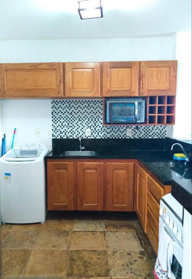 Wind Villa Cumbuco - Apartamento Exterior photo