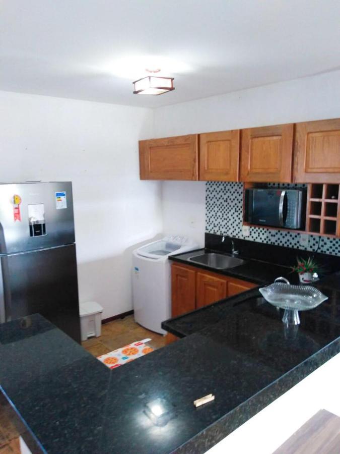 Wind Villa Cumbuco - Apartamento Exterior photo