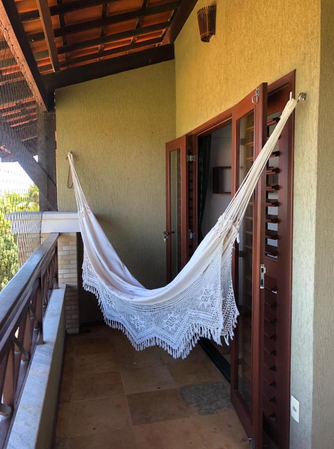 Wind Villa Cumbuco - Apartamento Exterior photo