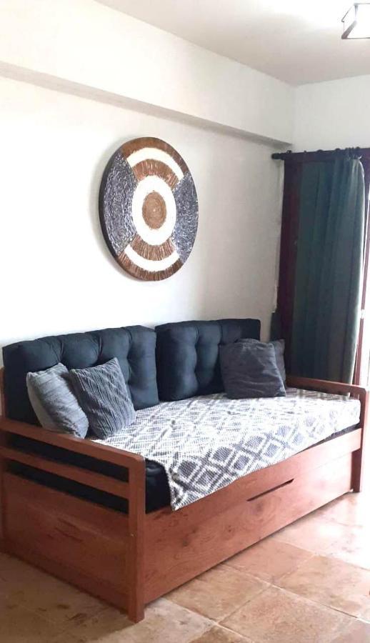 Wind Villa Cumbuco - Apartamento Exterior photo