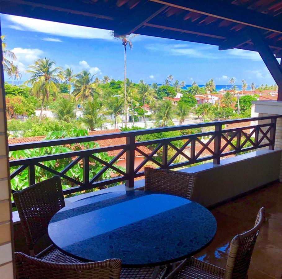 Wind Villa Cumbuco - Apartamento Exterior photo