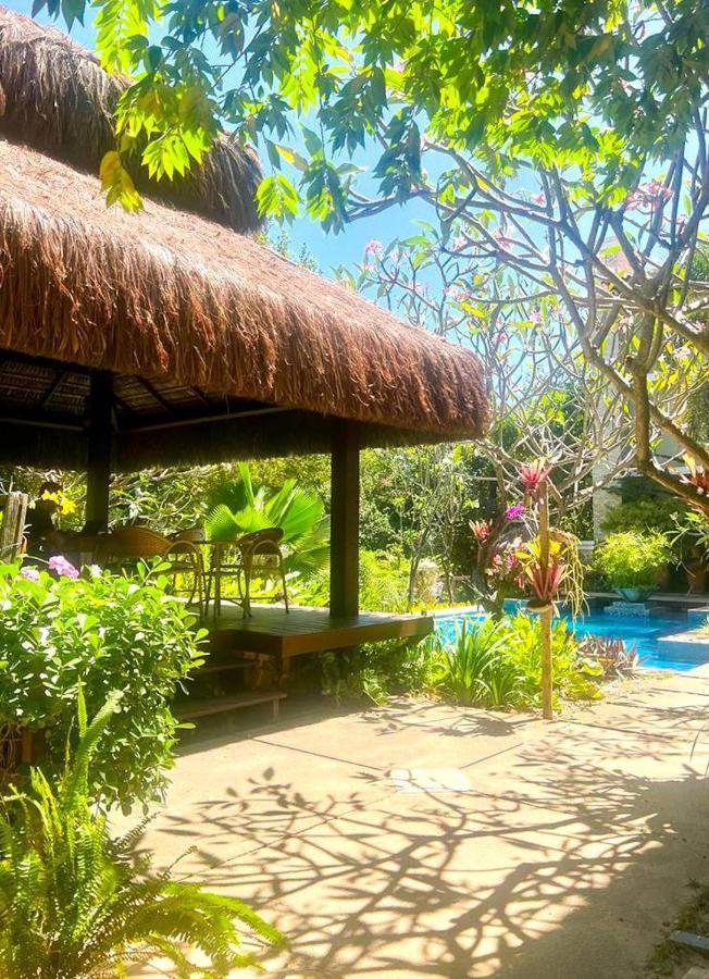 Wind Villa Cumbuco - Apartamento Exterior photo