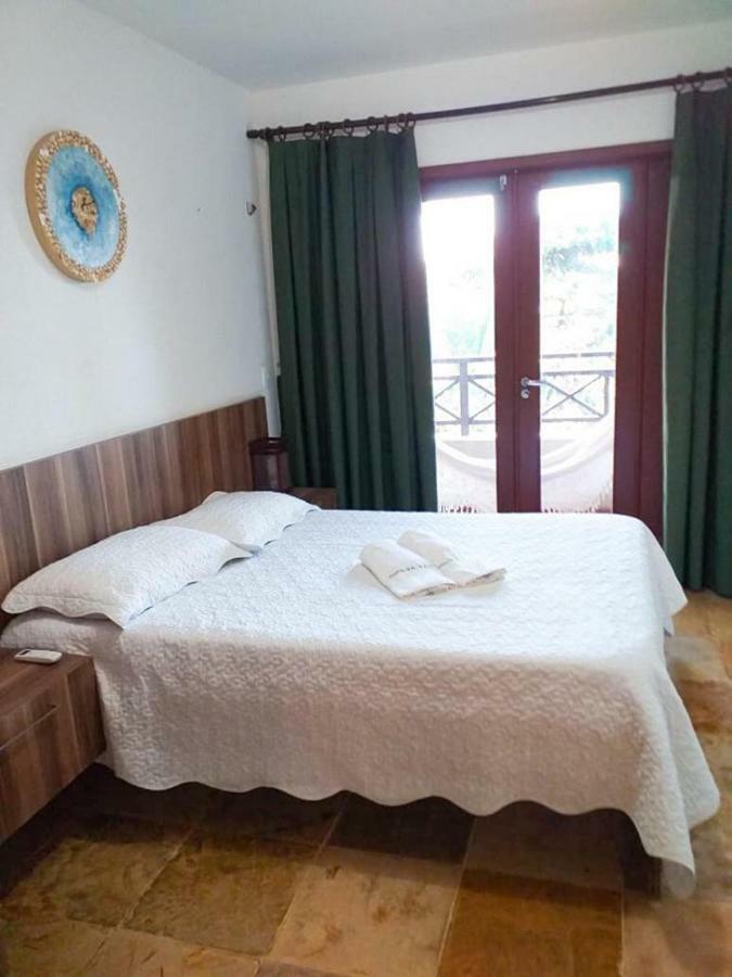 Wind Villa Cumbuco - Apartamento Exterior photo