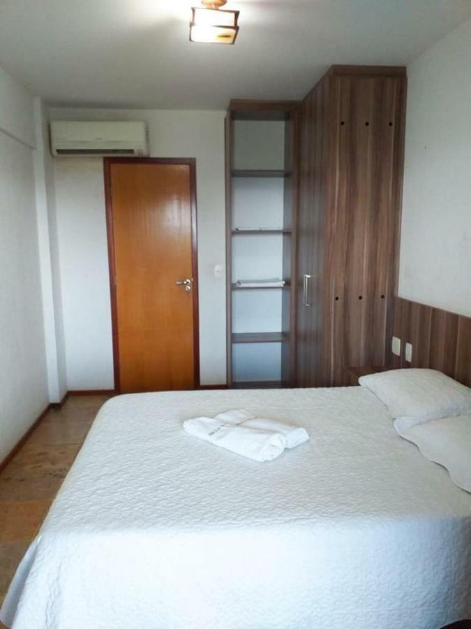 Wind Villa Cumbuco - Apartamento Exterior photo
